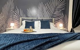 Happy Family Apartments Luccoli